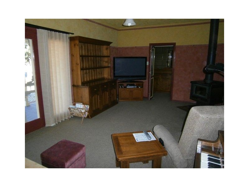 2 Dodgshun Street, Hopetoun VIC 3396