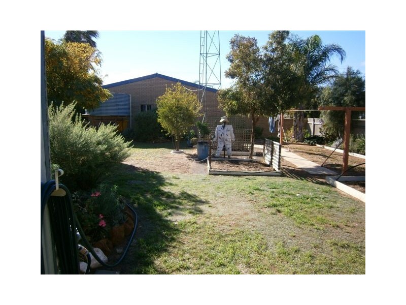 2 Dodgshun Street, Hopetoun VIC 3396