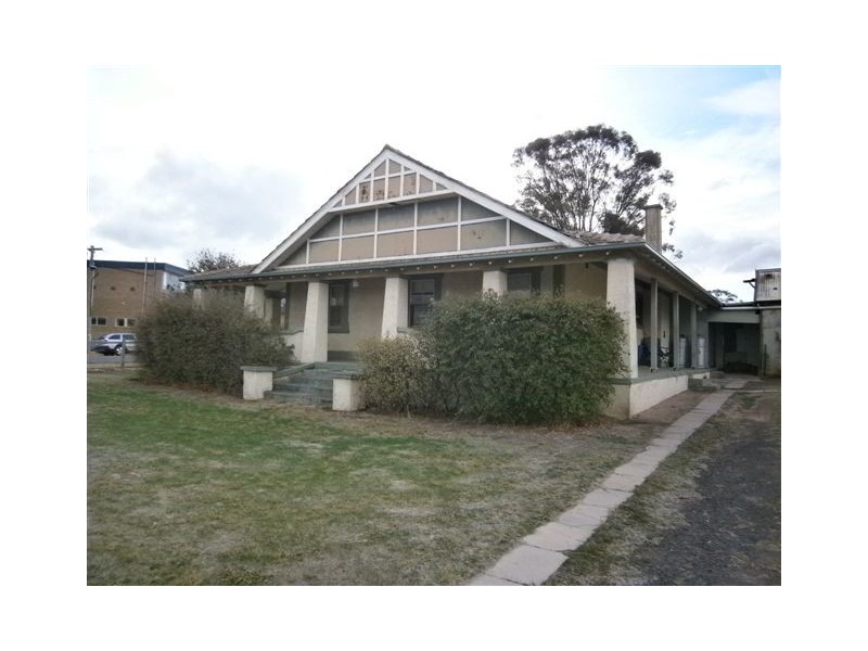 10 School Street, Dimboola VIC 3414