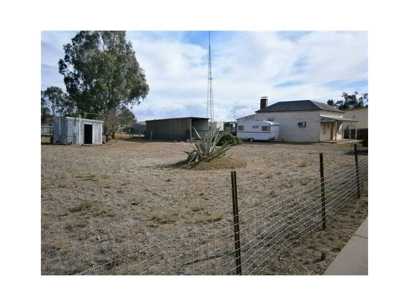 60-62 Charles Street, Jeparit VIC 3423