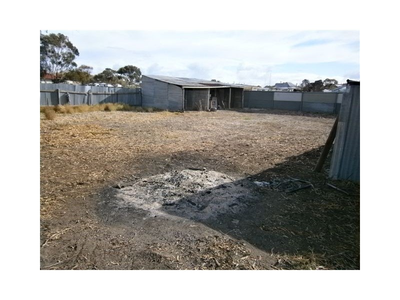 60-62 Charles Street, Jeparit VIC 3423