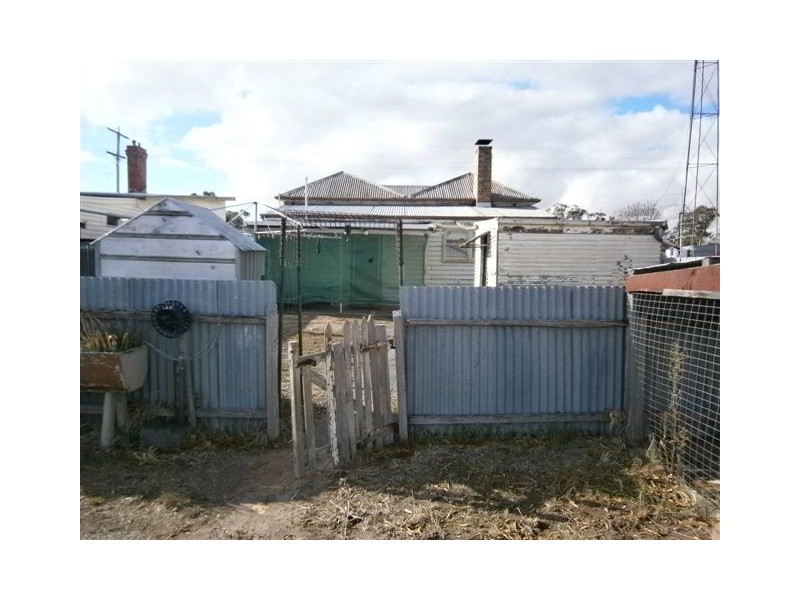 60-62 Charles Street, Jeparit VIC 3423