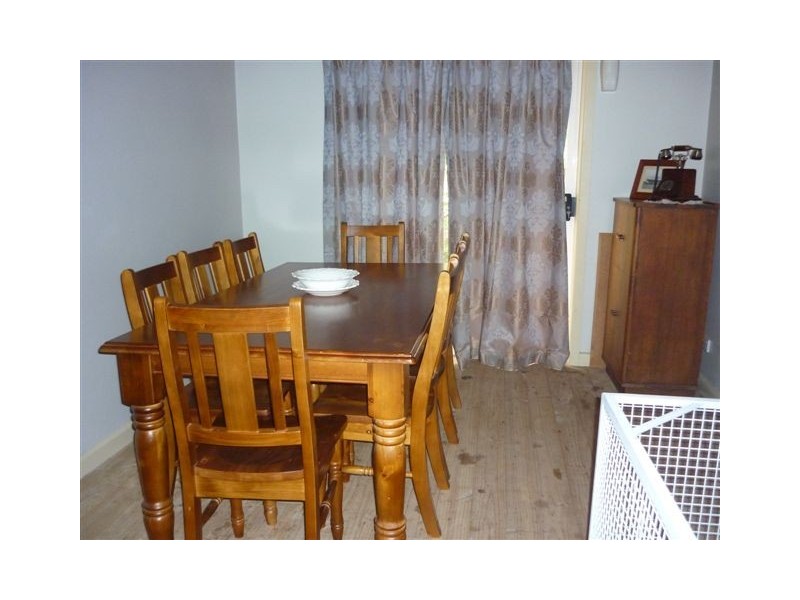 163 Woods Street, Donald VIC 3480