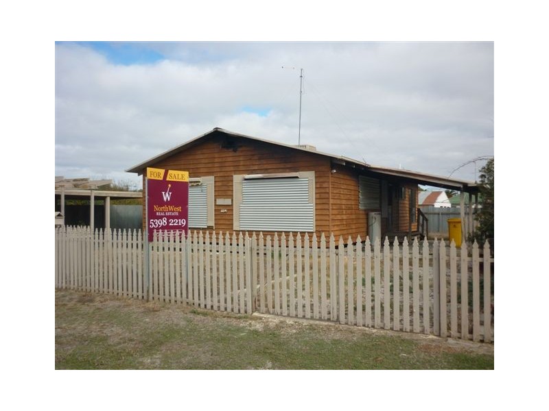 46A Molyneaux Street, Warracknabeal VIC 3393