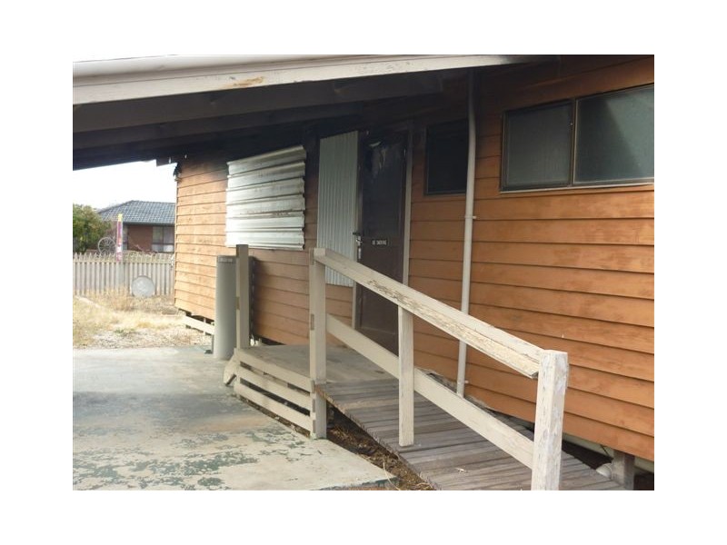 46A Molyneaux Street, Warracknabeal VIC 3393