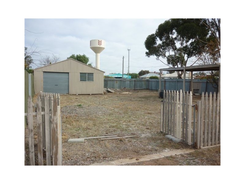 46A Molyneaux Street, Warracknabeal VIC 3393