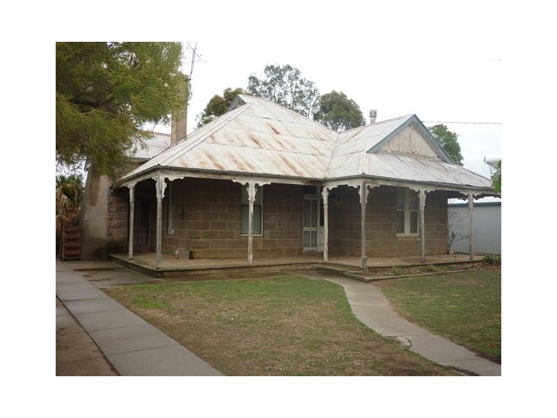 23 Cust Street, Rainbow VIC 3424