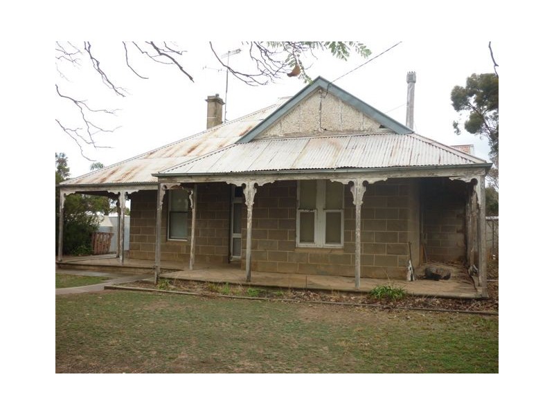 23 Cust Street, Rainbow VIC 3424