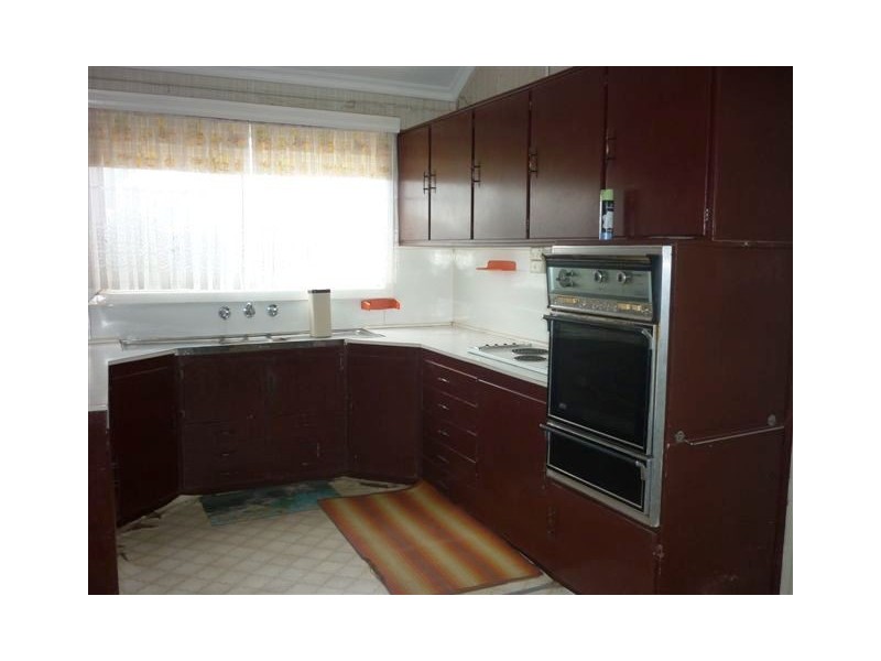 23 Cust Street, Rainbow VIC 3424