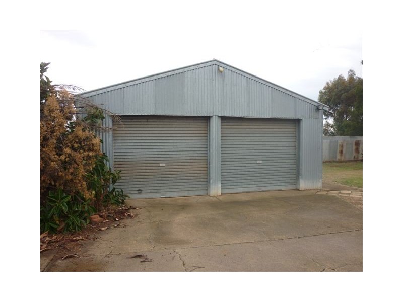 23 Cust Street, Rainbow VIC 3424