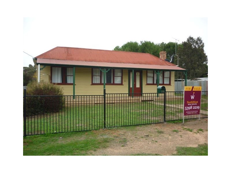 59 Anderson Street, Dimboola VIC 3414