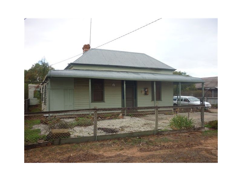 4 Norman Street, Rainbow VIC 3424