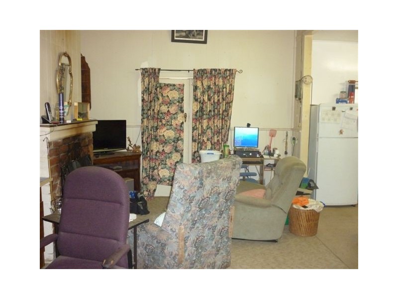 4 Norman Street, Rainbow VIC 3424