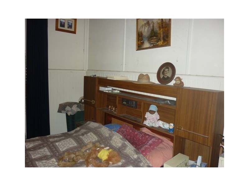 4 Norman Street, Rainbow VIC 3424