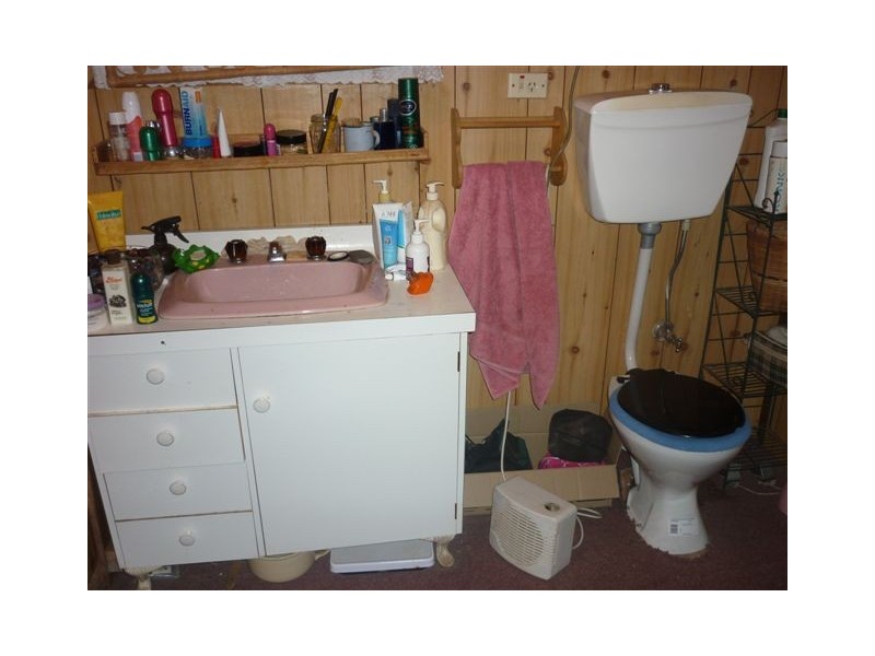 4 Norman Street, Rainbow VIC 3424