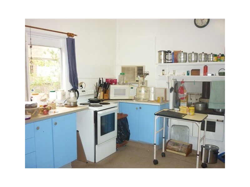 4 Norman Street, Rainbow VIC 3424