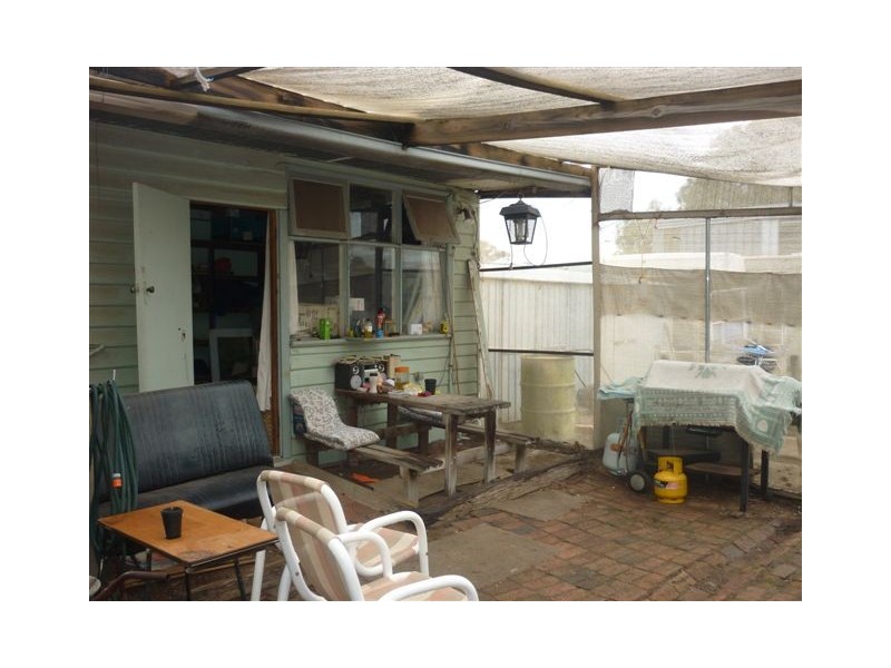 4 Norman Street, Rainbow VIC 3424