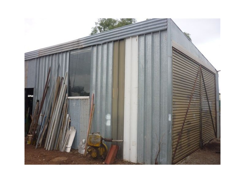 4 Norman Street, Rainbow VIC 3424