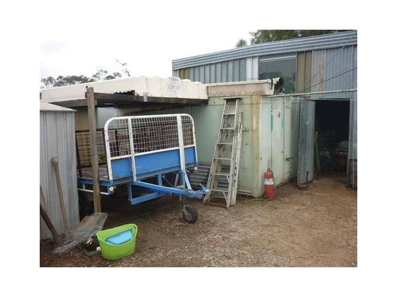 4 Norman Street, Rainbow VIC 3424