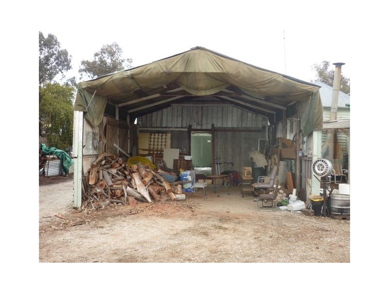 4 Norman Street, Rainbow VIC 3424