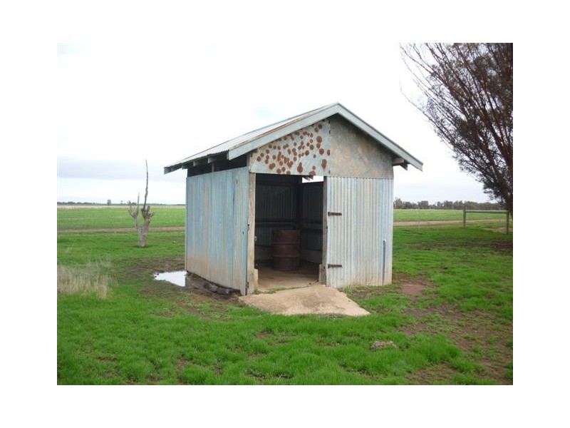 5214 Stawell – Warracknabeal Road, Rupanyup VIC 3388