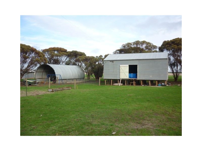 5214 Stawell – Warracknabeal Road, Rupanyup VIC 3388