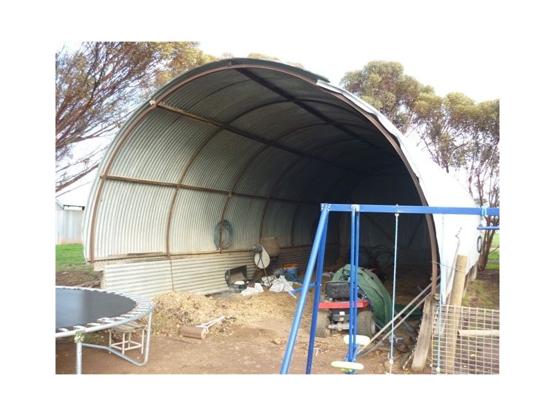 5214 Stawell – Warracknabeal Road, Rupanyup VIC 3388