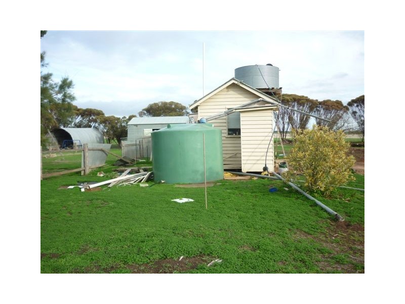 5214 Stawell – Warracknabeal Road, Rupanyup VIC 3388