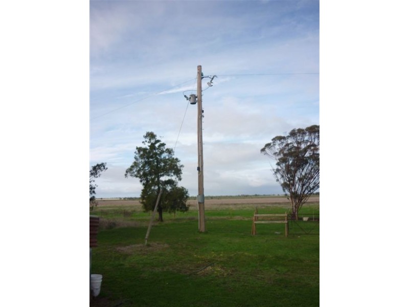 5214 Stawell – Warracknabeal Road, Rupanyup VIC 3388