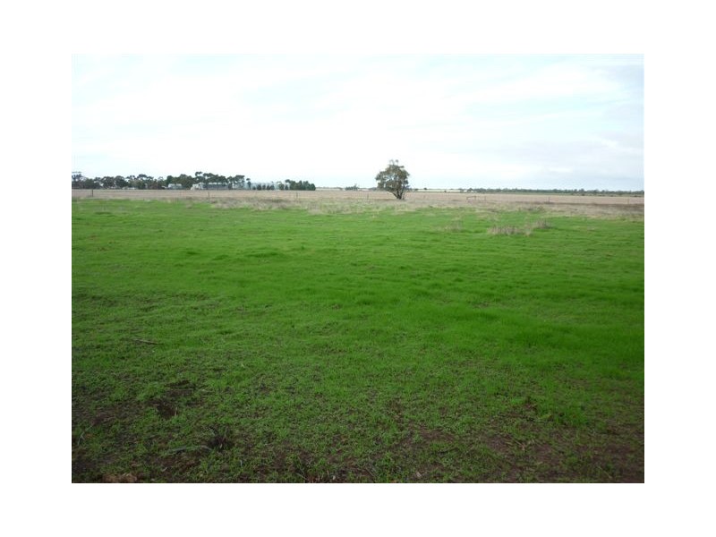 5214 Stawell – Warracknabeal Road, Rupanyup VIC 3388