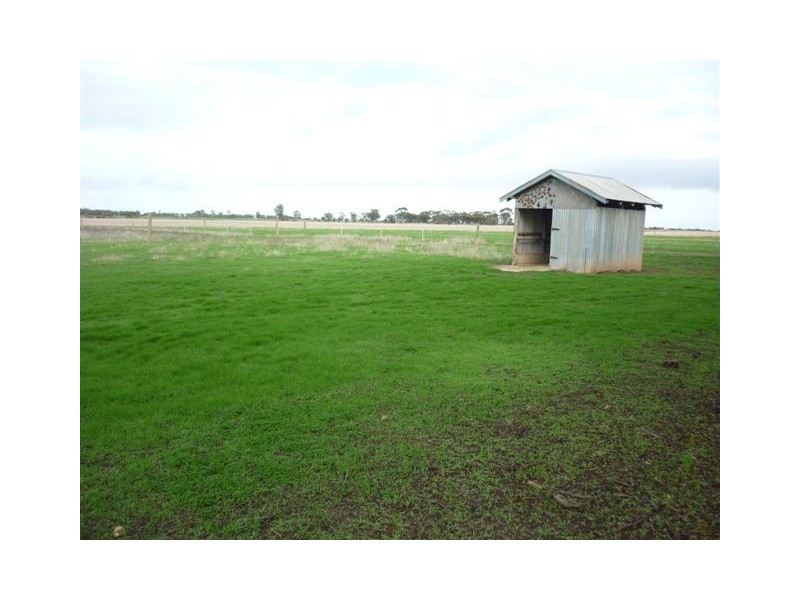 5214 Stawell – Warracknabeal Road, Rupanyup VIC 3388