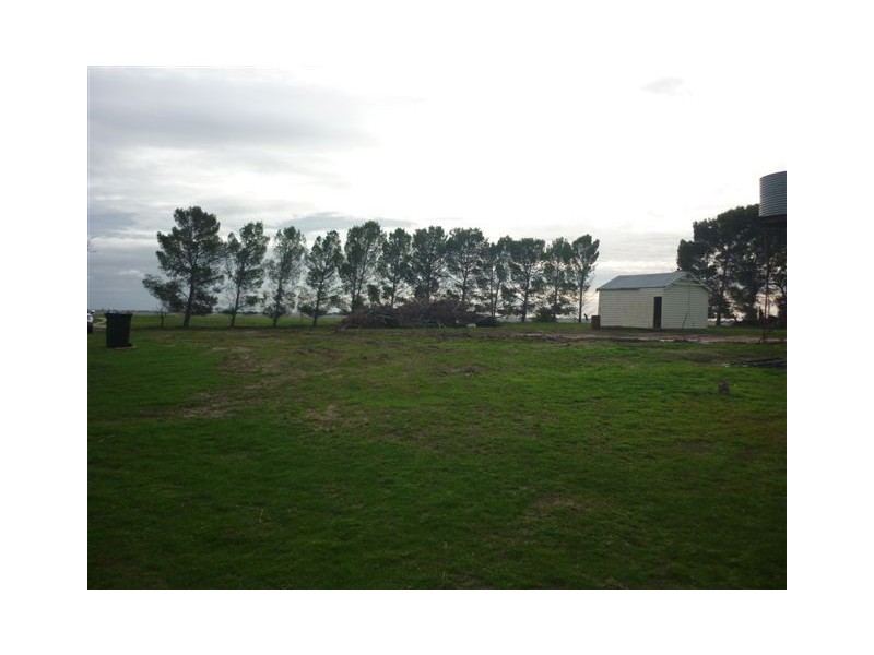 5214 Stawell – Warracknabeal Road, Rupanyup VIC 3388