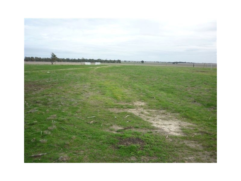 5214 Stawell – Warracknabeal Road, Rupanyup VIC 3388