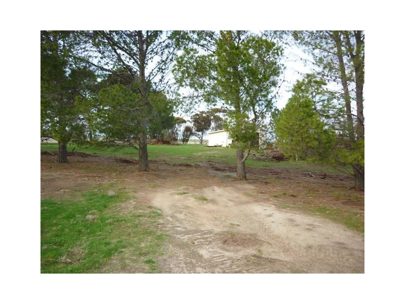 5214 Stawell – Warracknabeal Road, Rupanyup VIC 3388