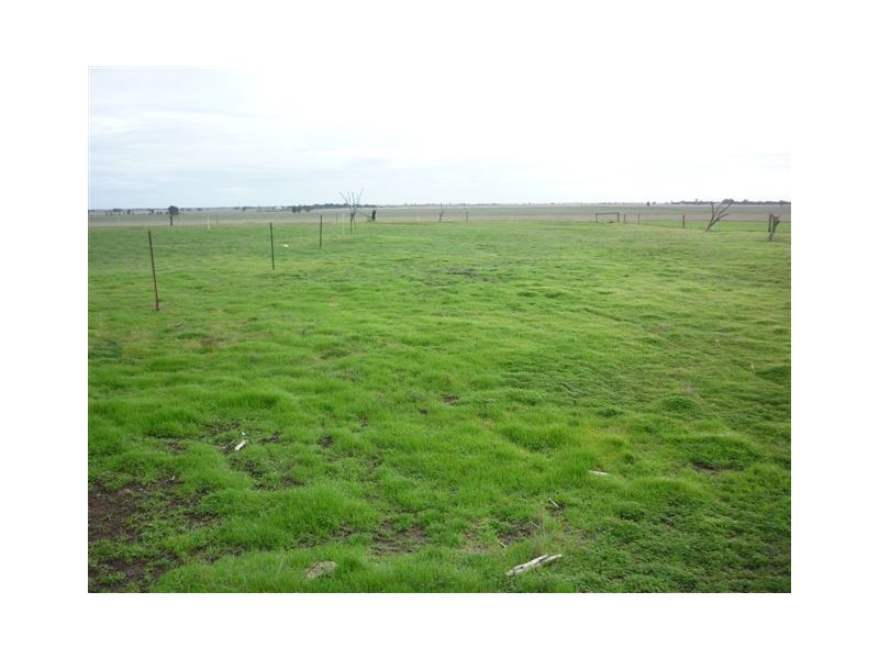 5214 Stawell – Warracknabeal Road, Rupanyup VIC 3388