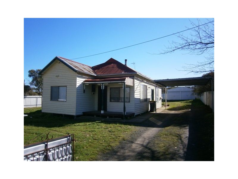 71 Wimmera Street, Dimboola VIC 3414