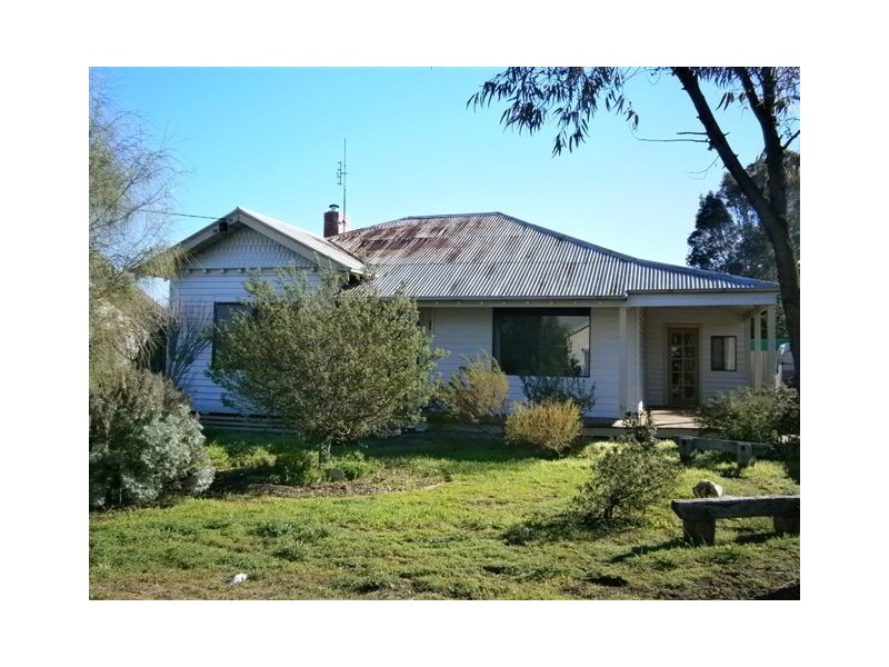 9 Hope Street, Dimboola VIC 3414
