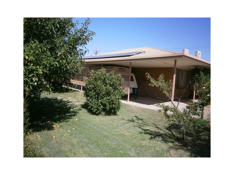 1 Dingwell Street, Beulah VIC 3395