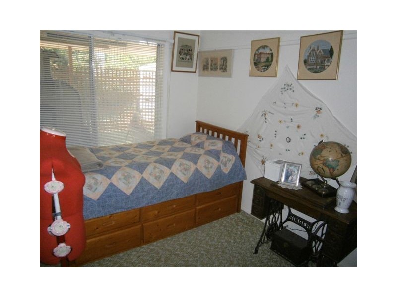 1 Dingwell Street, Beulah VIC 3395