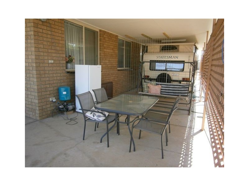 1 Dingwell Street, Beulah VIC 3395