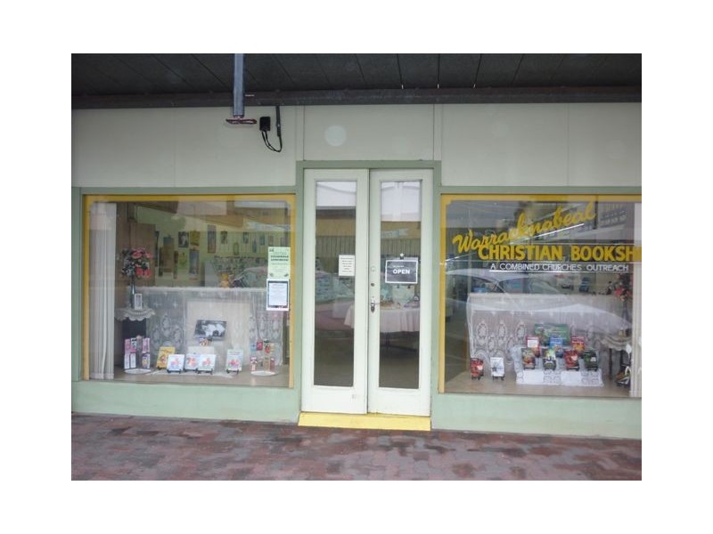 73 Scott Street, Warracknabeal VIC 3393