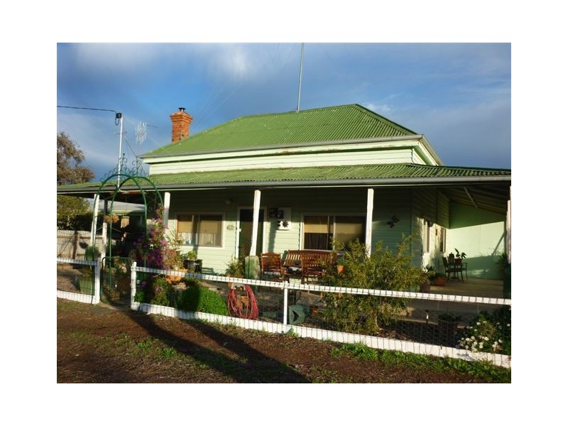 14 Norman Street, Rainbow VIC 3424