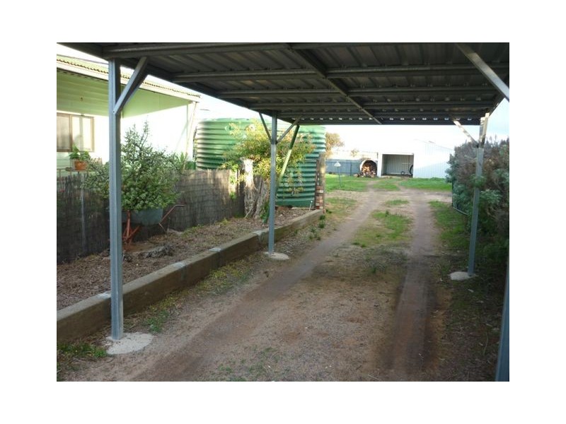 14 Norman Street, Rainbow VIC 3424