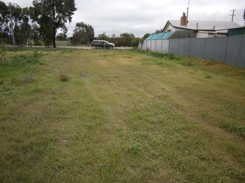 76 Faith Street, Dimboola VIC 3414