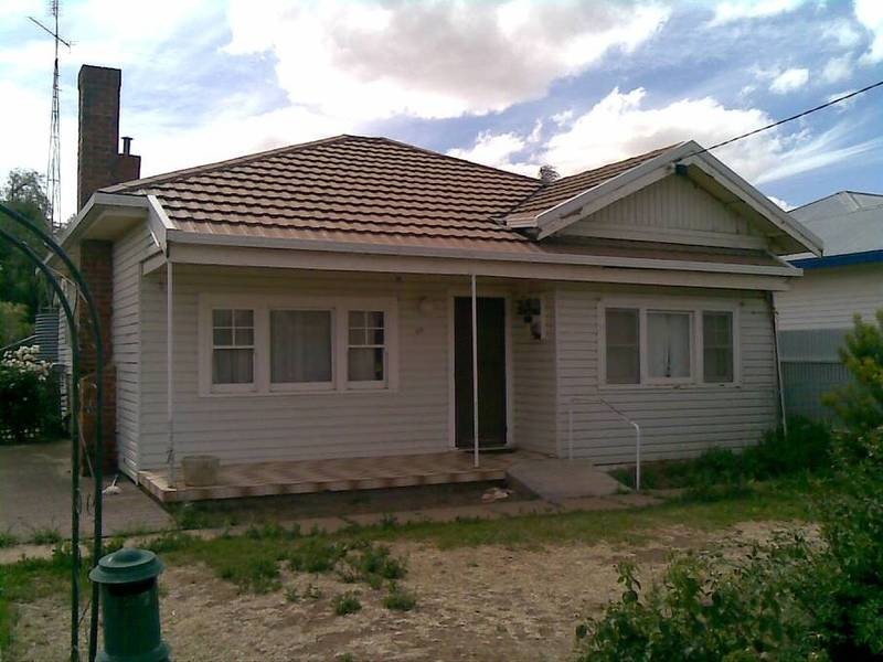 44 Phillip Street, Beulah VIC 3395