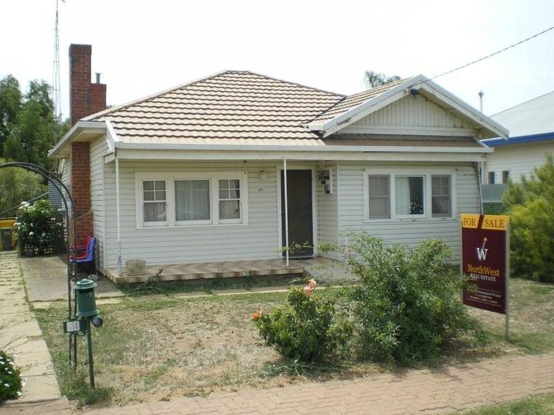 44 Phillip Street, Beulah VIC 3395