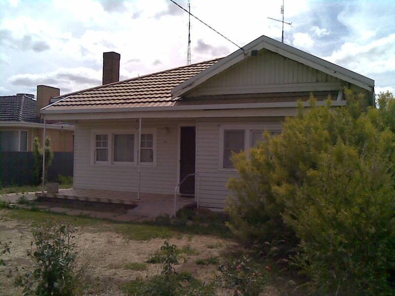 44 Phillip Street, Beulah VIC 3395