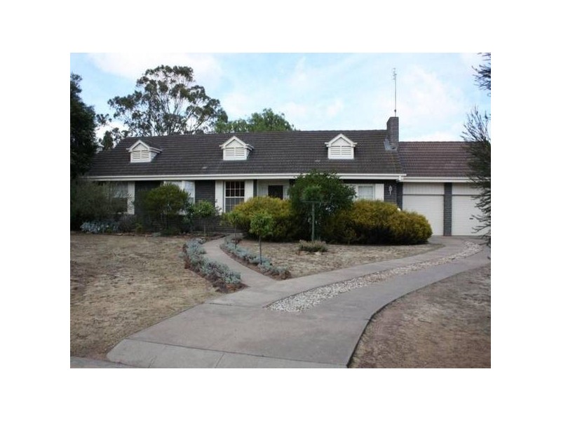 Warracknabeal VIC 3393