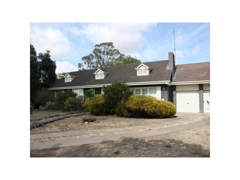 Warracknabeal VIC 3393