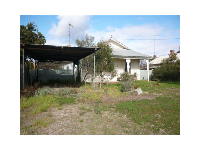 20 Ryan Street, Rainbow VIC 3424